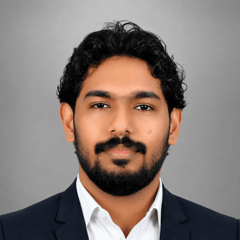 Mohammed Asif