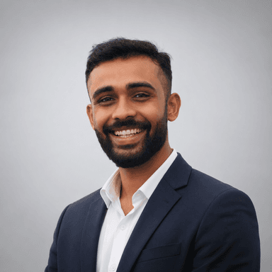 Immanuel Sajan