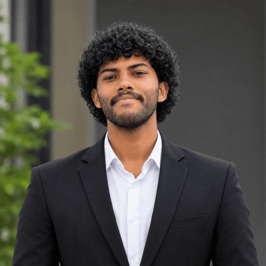 Muhammed Shahil