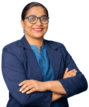 Sheeba Mathew